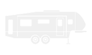 Fifth Wheel RV Icon